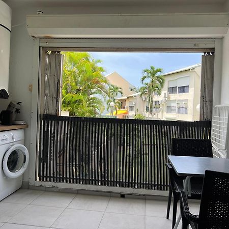 Residence Lagon Bleu 르 고지에 외부 사진