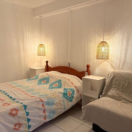 Residence Lagon Bleu 르 고지에 외부 사진