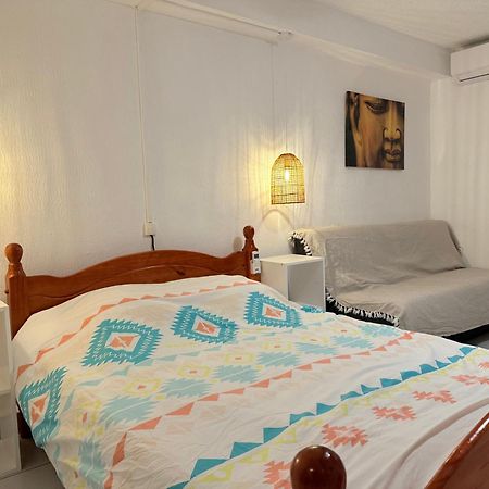 Residence Lagon Bleu 르 고지에 외부 사진