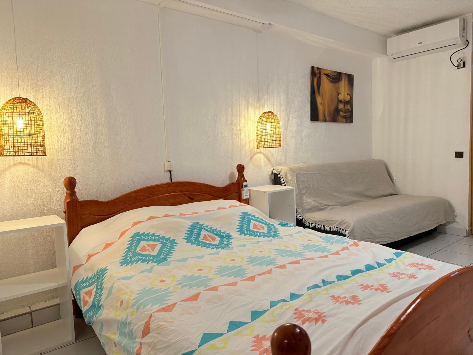 Residence Lagon Bleu 르 고지에 외부 사진